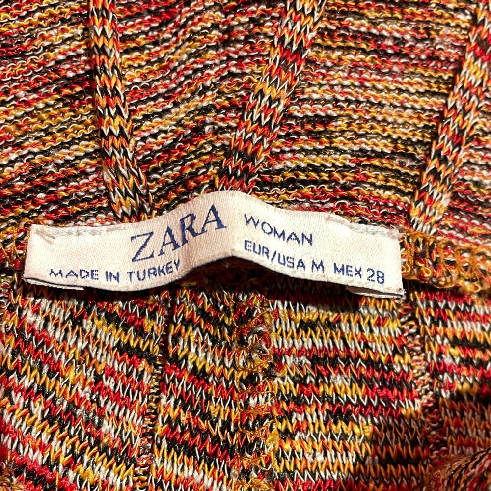 COPY - Zara Dress Pant